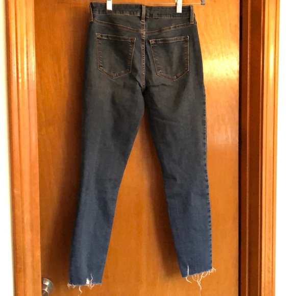 Old Navy Rockstar - Picture 2 of 3